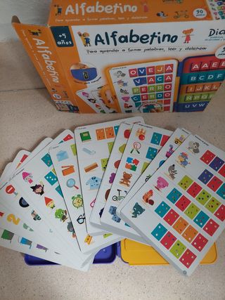 Alfabetino