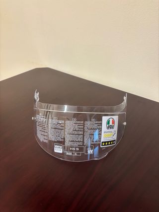 Casco AGV K5s negro con intercom cardo 2x