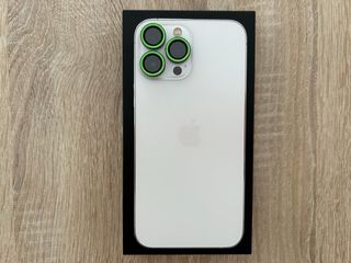 iPhone 13 Pro Max 128 gb blanco