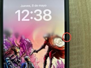 iPhone 13 Pro Max 128 gb blanco