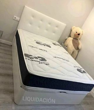 Canapé canapé canapé liquidación 🔥