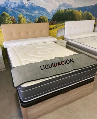 Canapé canapé canapé liquidación 🔥