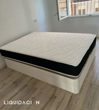 Canapé canapé canapé liquidación 🔥