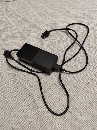 Xbox One 500gb - consola negra