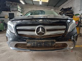 DESPIECE COMPLETO MERCEDES GLA (W156)