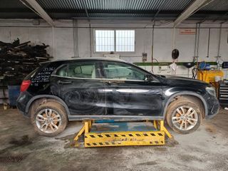 DESPIECE COMPLETO MERCEDES GLA (W156)
