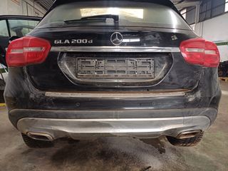 DESPIECE COMPLETO MERCEDES GLA (W156)