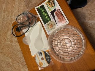 Newcook Master 3D - Robot Cocina