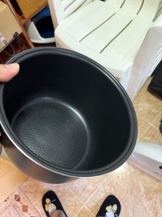 Newcook Master 3D - Robot Cocina