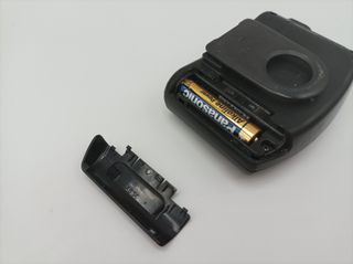 Radio de bolsillo SONY srf-m37w