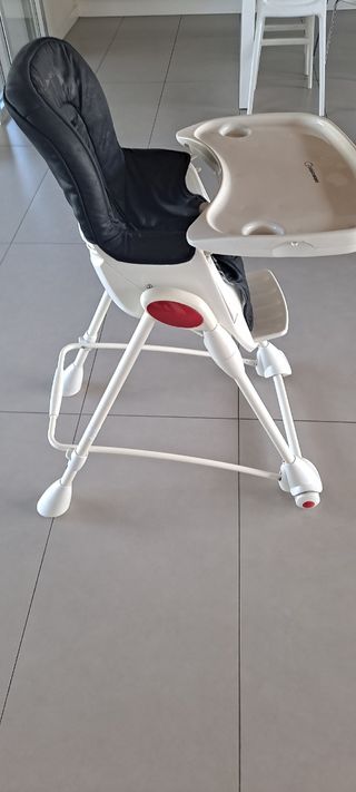 Trona para bebé/niñ@.