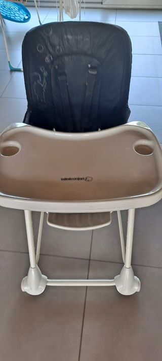 Trona para bebé/niñ@.