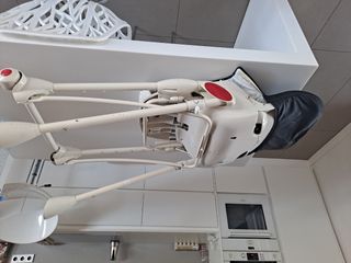 Trona para bebé/niñ@.