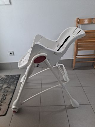 Trona para bebé/niñ@.