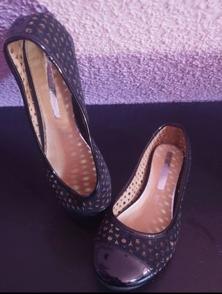 Bailarinas Maria Mare 37