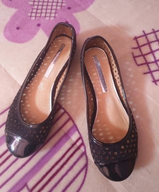 Bailarinas Maria Mare 37