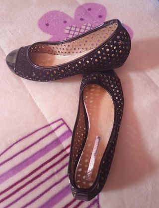 Bailarinas Maria Mare 37