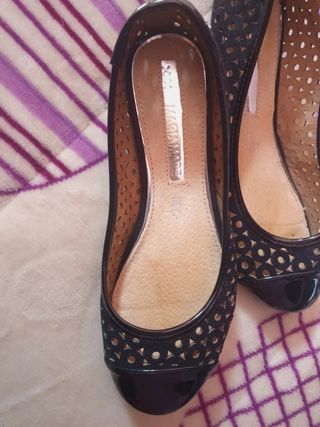 Bailarinas Maria Mare 37