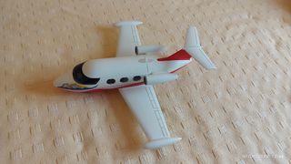 JUGUETE PLAYMOBIL AVION