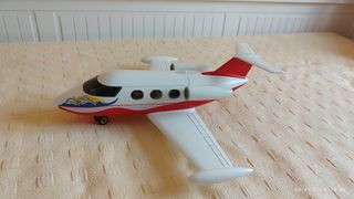 JUGUETE PLAYMOBIL AVION