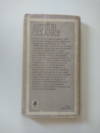 2001, una odisea espacial