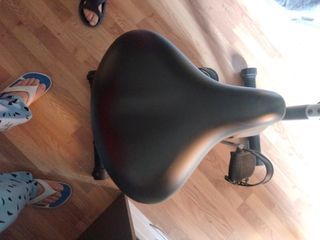 Bicicleta estática Hobby Magnetic