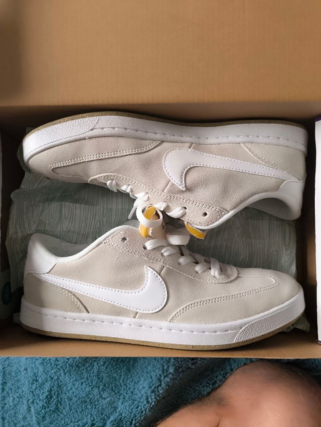 Zapatillas Nike SB FC Classic Beige