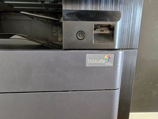 Impresora multifunción Taskalfa