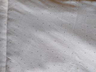 Protector cuna para cuna de 60x120cm