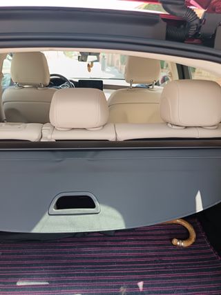 Mercedes-Benz Classe C (206) 2022