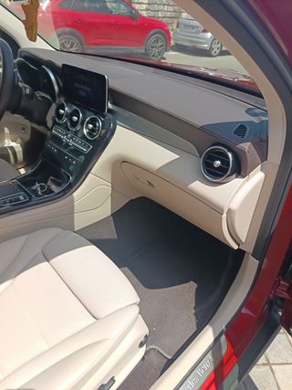 Mercedes-Benz Classe C (206) 2022