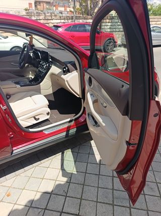 Mercedes-Benz Classe C (206) 2022