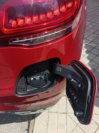 Mercedes-Benz Classe C (206) 2022