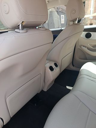 Mercedes-Benz Classe C (206) 2022