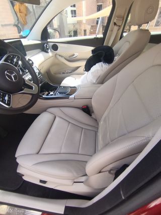 Mercedes-Benz Classe C (206) 2022