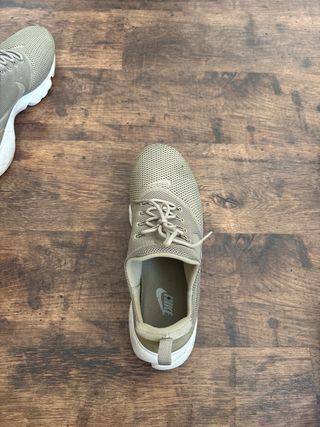 NIKE PRESTO FLY