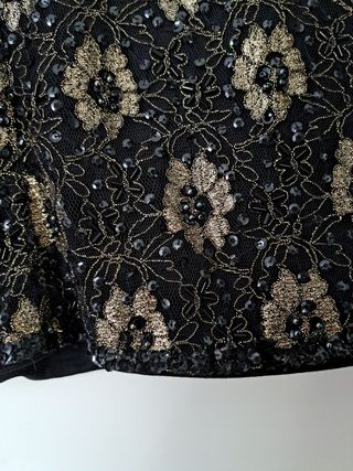 ELEGANTE Y PRECIOSA BLUSA