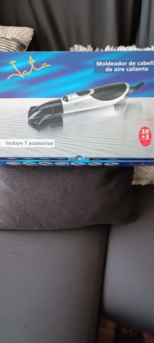 Juego de cepillos cabello