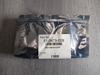 Disco duro 2.5" IX260 Itronix 40GB IDE *NUEVO*