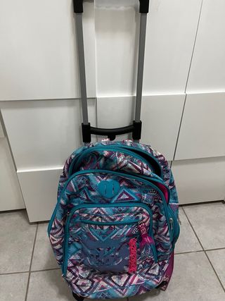 Zaino seven