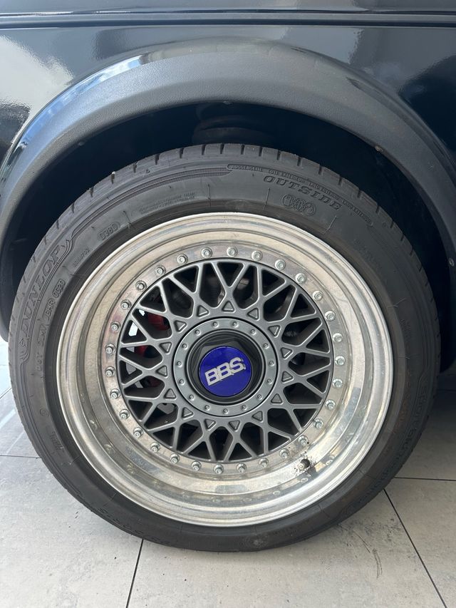 LLANTAS BBS RM012 et33