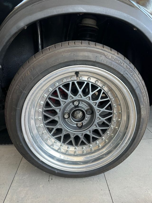 LLANTAS BBS RM012 et33