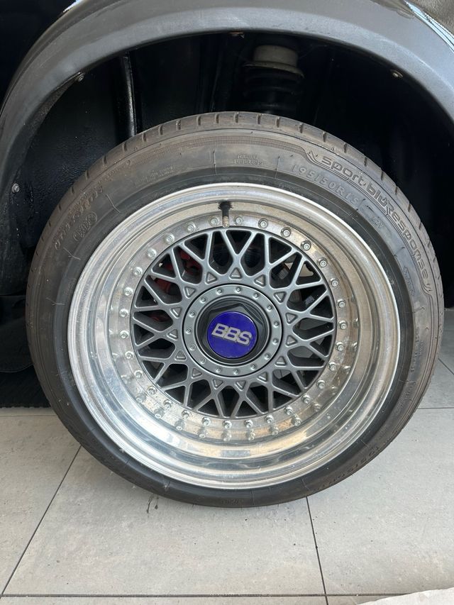 LLANTAS BBS RM012 et33