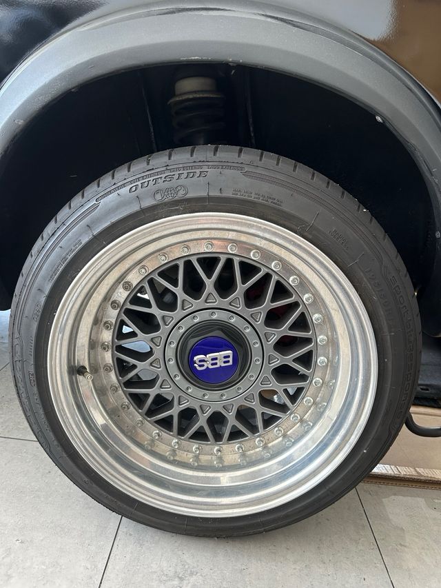 LLANTAS BBS RM012 et33