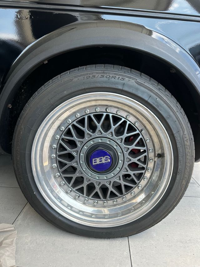 LLANTAS BBS RM012 et33