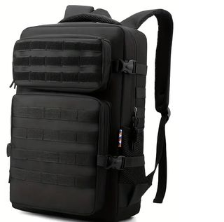 Mochila 25 Litros NUEVA.