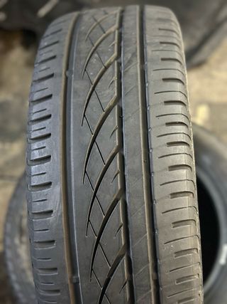 NEUMATICOS 205/55R16 91H