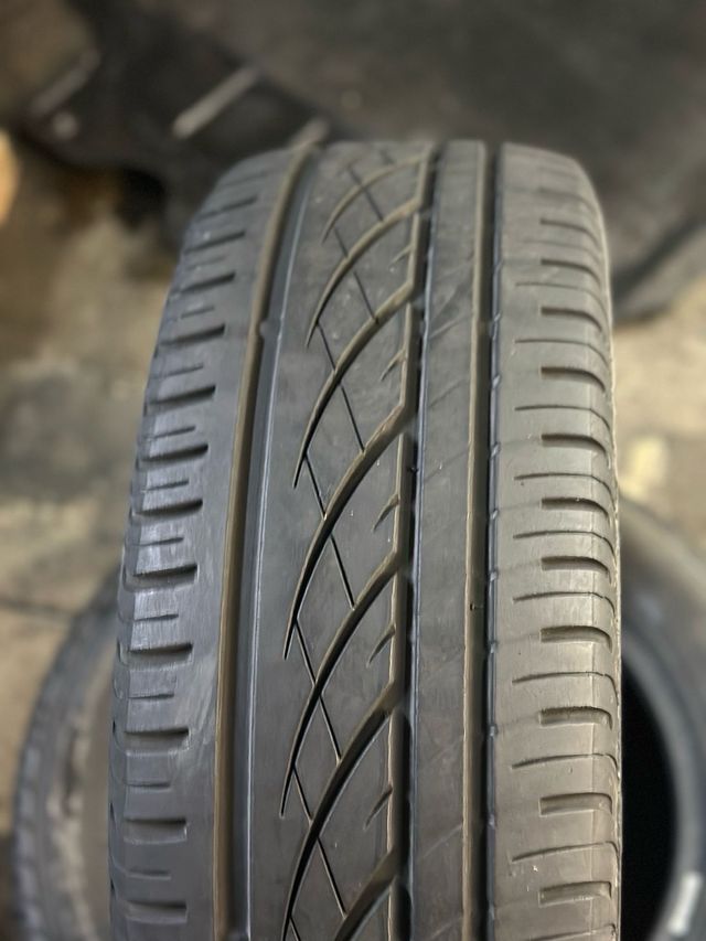 NEUMATICOS 205/55R16 91H