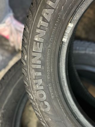 NEUMATICOS 205/55R16 91H