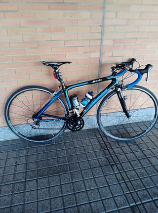 Bicicleta de carretera 